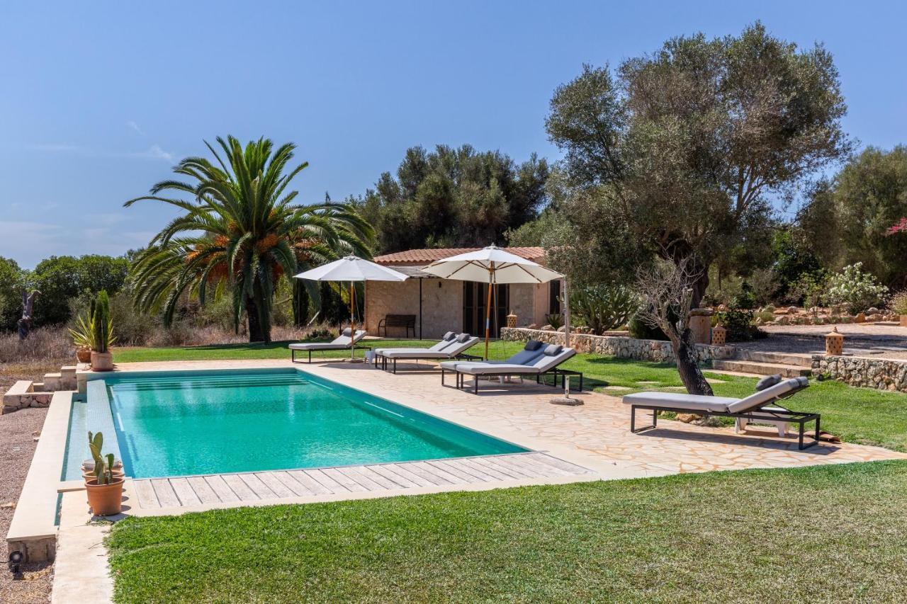 Finca El Retiro 세스 살리네스 외부 사진