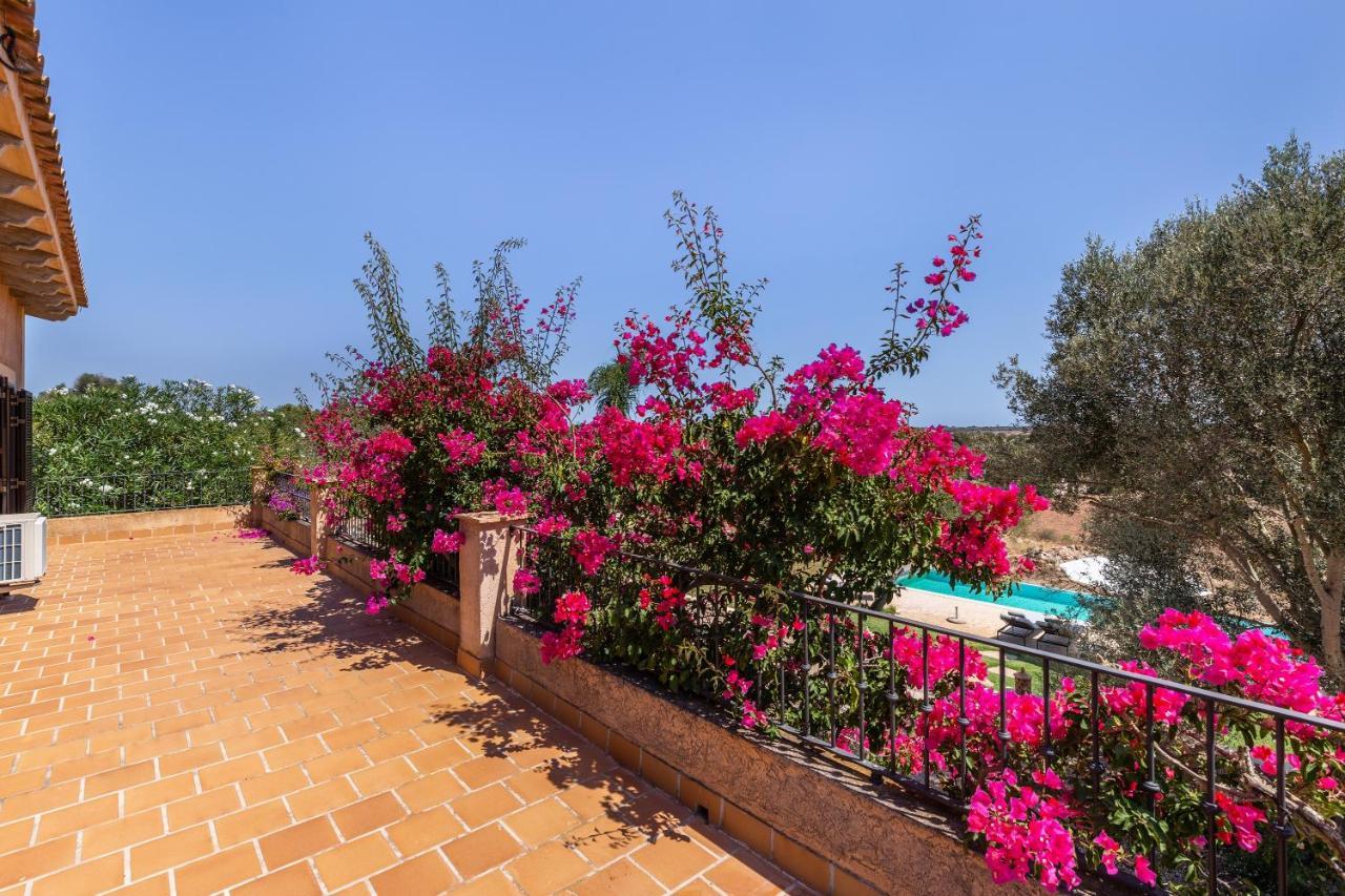 Finca El Retiro 세스 살리네스 외부 사진